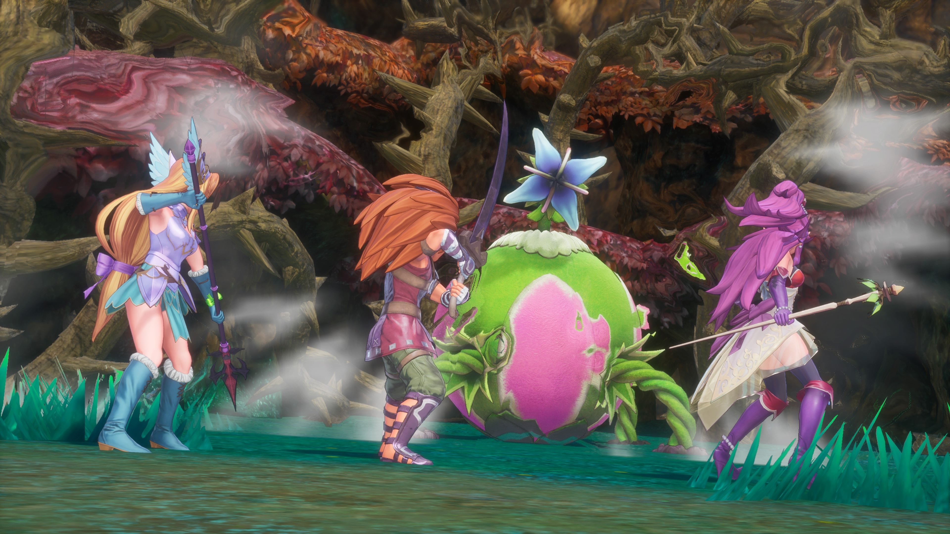 Trials of Mana - Imagen 20